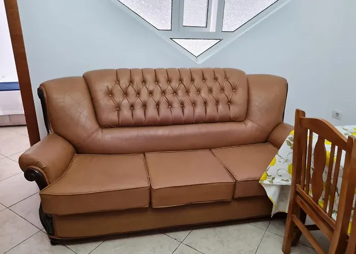 Appartamento Con Due Camere Da Letto