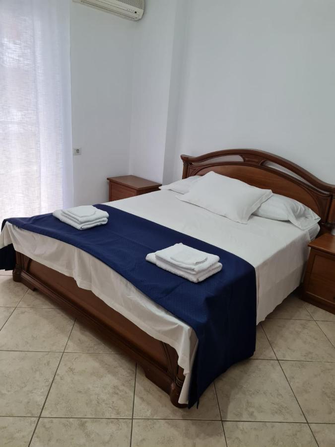 Apartamento Con Due Da Letto