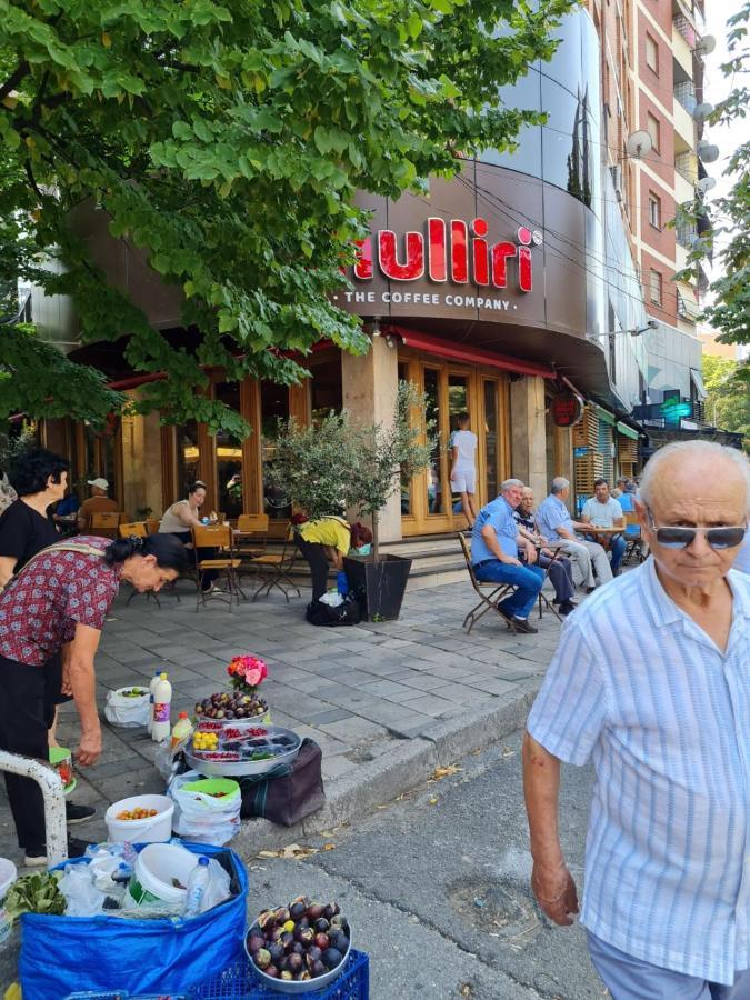 Con Due Da Letto * Tirana